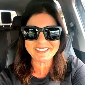 Meet your Posher, Melinda